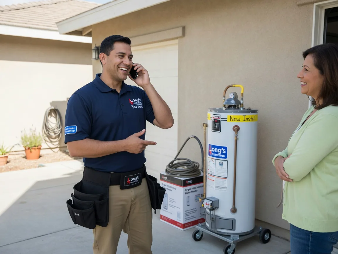 Leak Detection New Vienna, OH FAQs